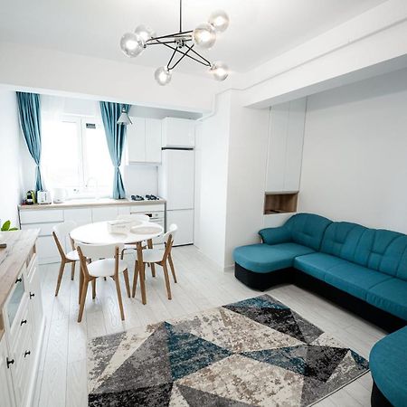 Altheda Living Zamca Apartamento Suceava Exterior foto